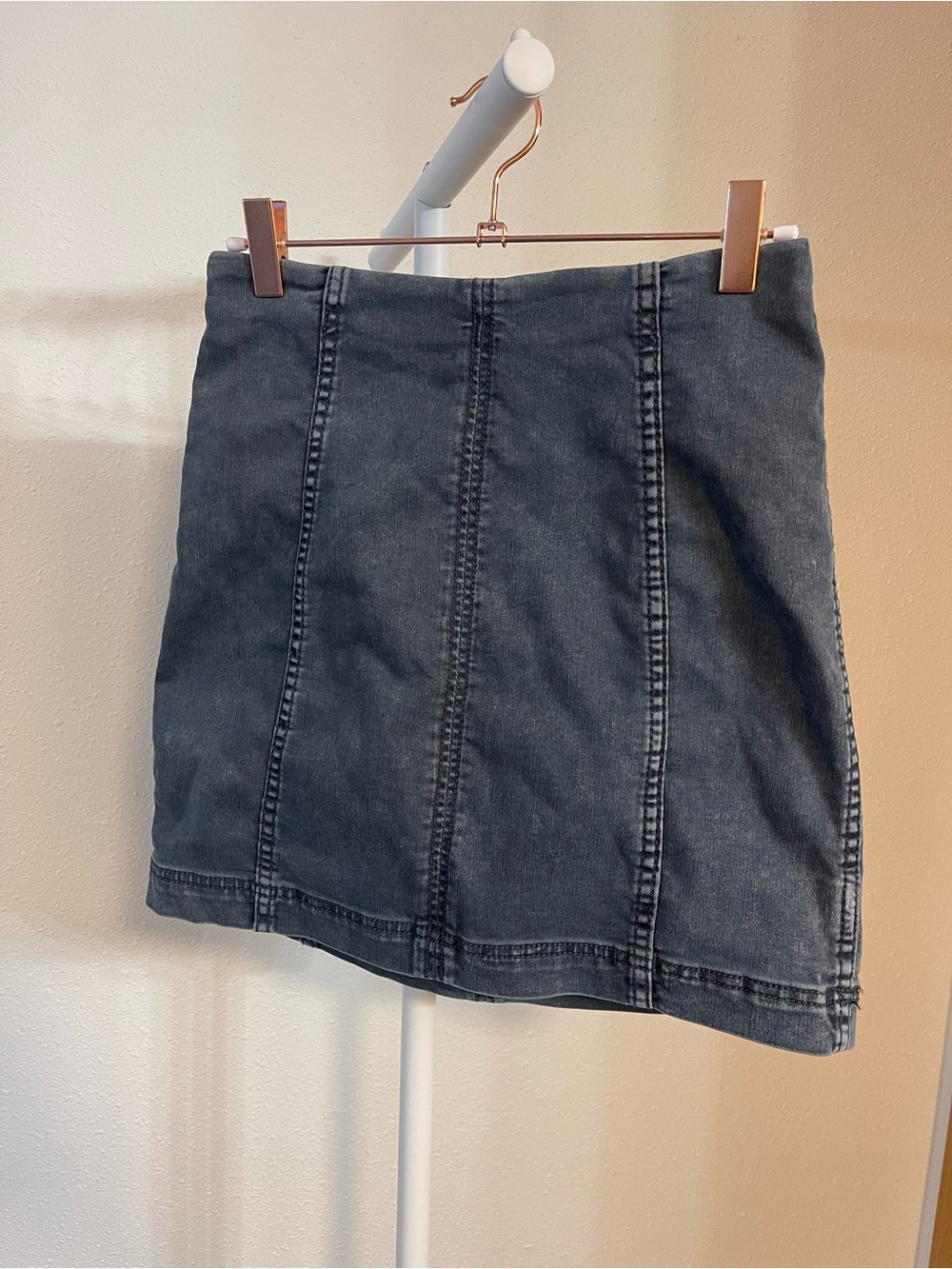 Free People Skirt